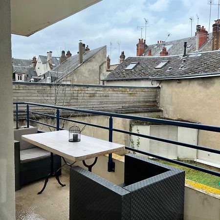 Appartement Orleans Centre - T2 Εξωτερικό φωτογραφία