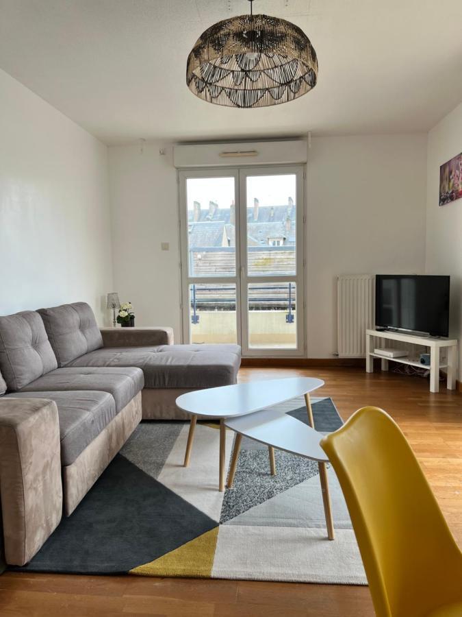 Appartement Orleans Centre - T2 Εξωτερικό φωτογραφία
