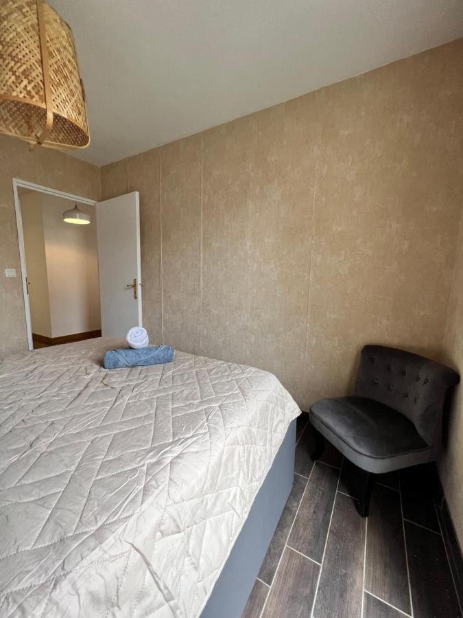 Appartement Orleans Centre - T2 Εξωτερικό φωτογραφία