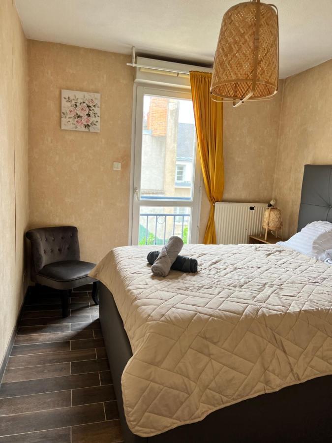 Appartement Orleans Centre - T2 Εξωτερικό φωτογραφία