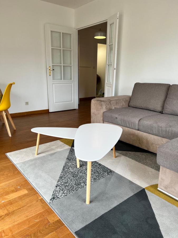 Appartement Orleans Centre - T2 Εξωτερικό φωτογραφία