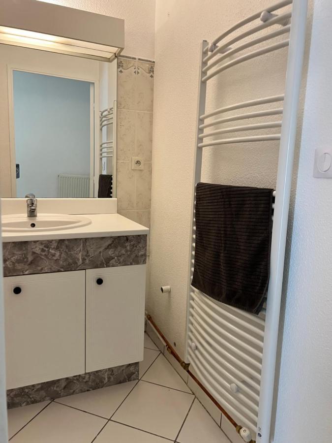 Appartement Orleans Centre - T2 Εξωτερικό φωτογραφία