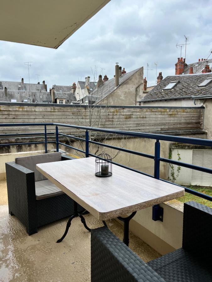 Appartement Orleans Centre - T2 Εξωτερικό φωτογραφία