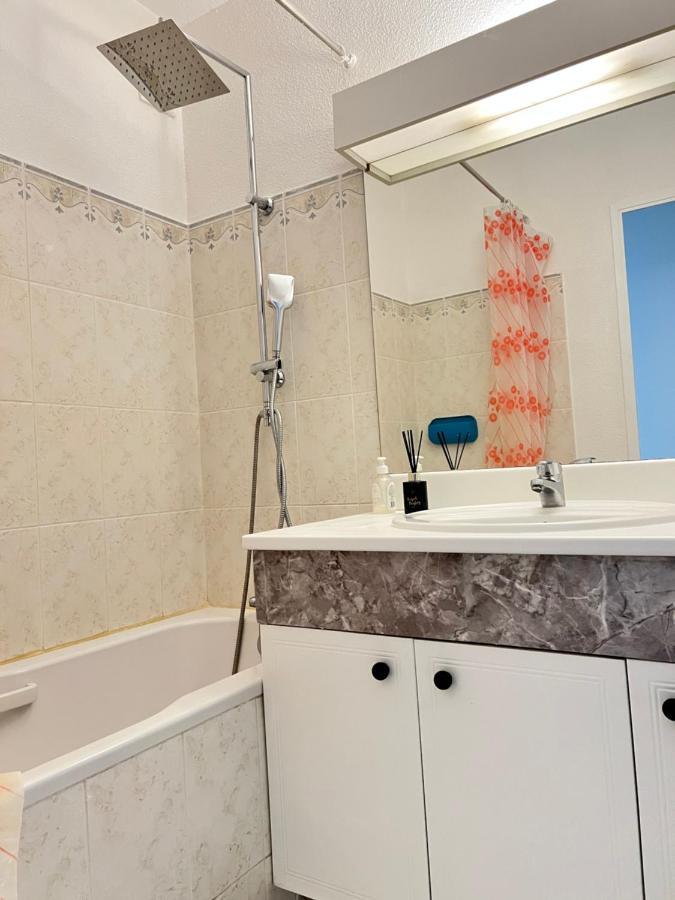 Appartement Orleans Centre - T2 Εξωτερικό φωτογραφία