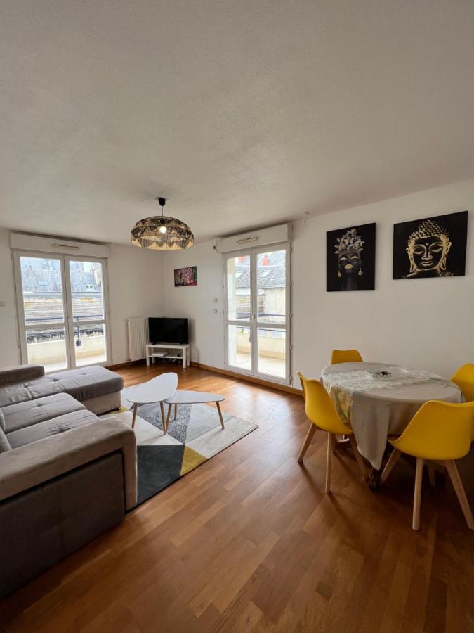 Appartement Orleans Centre - T2 Εξωτερικό φωτογραφία
