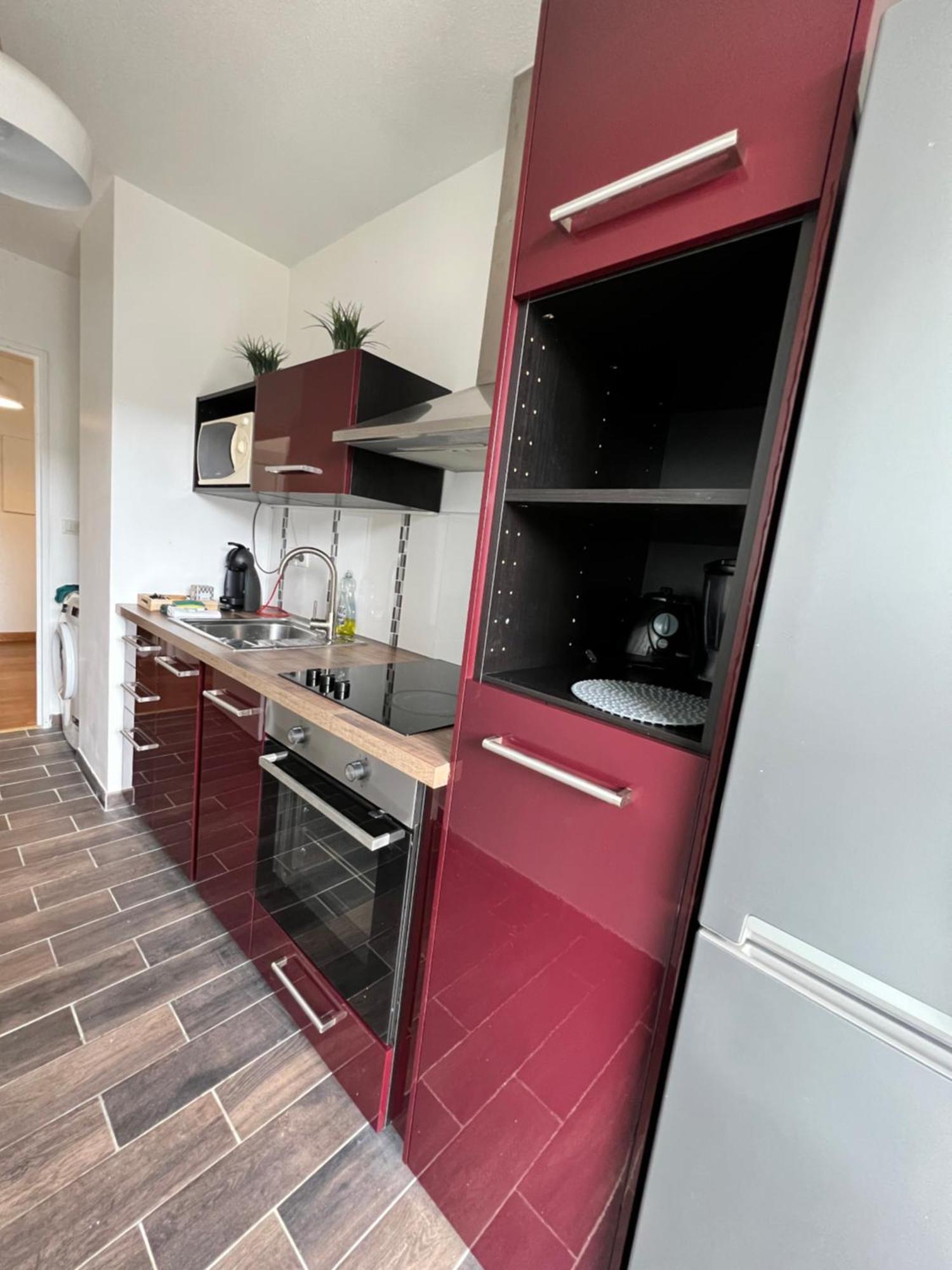 Appartement Orleans Centre - T2 Εξωτερικό φωτογραφία