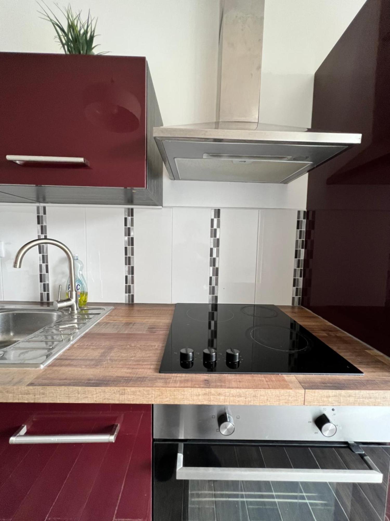 Appartement Orleans Centre - T2 Εξωτερικό φωτογραφία